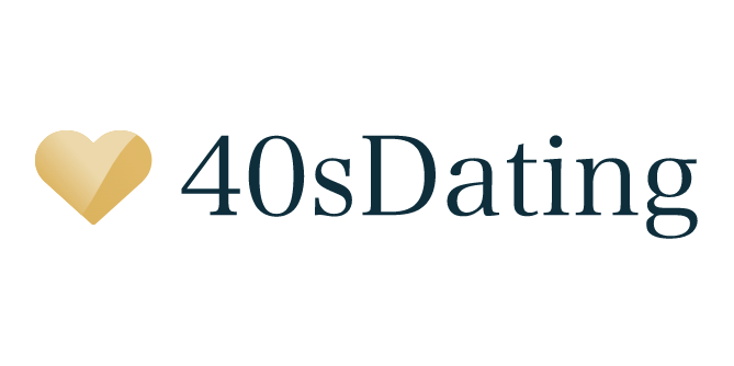 40s Dating logo